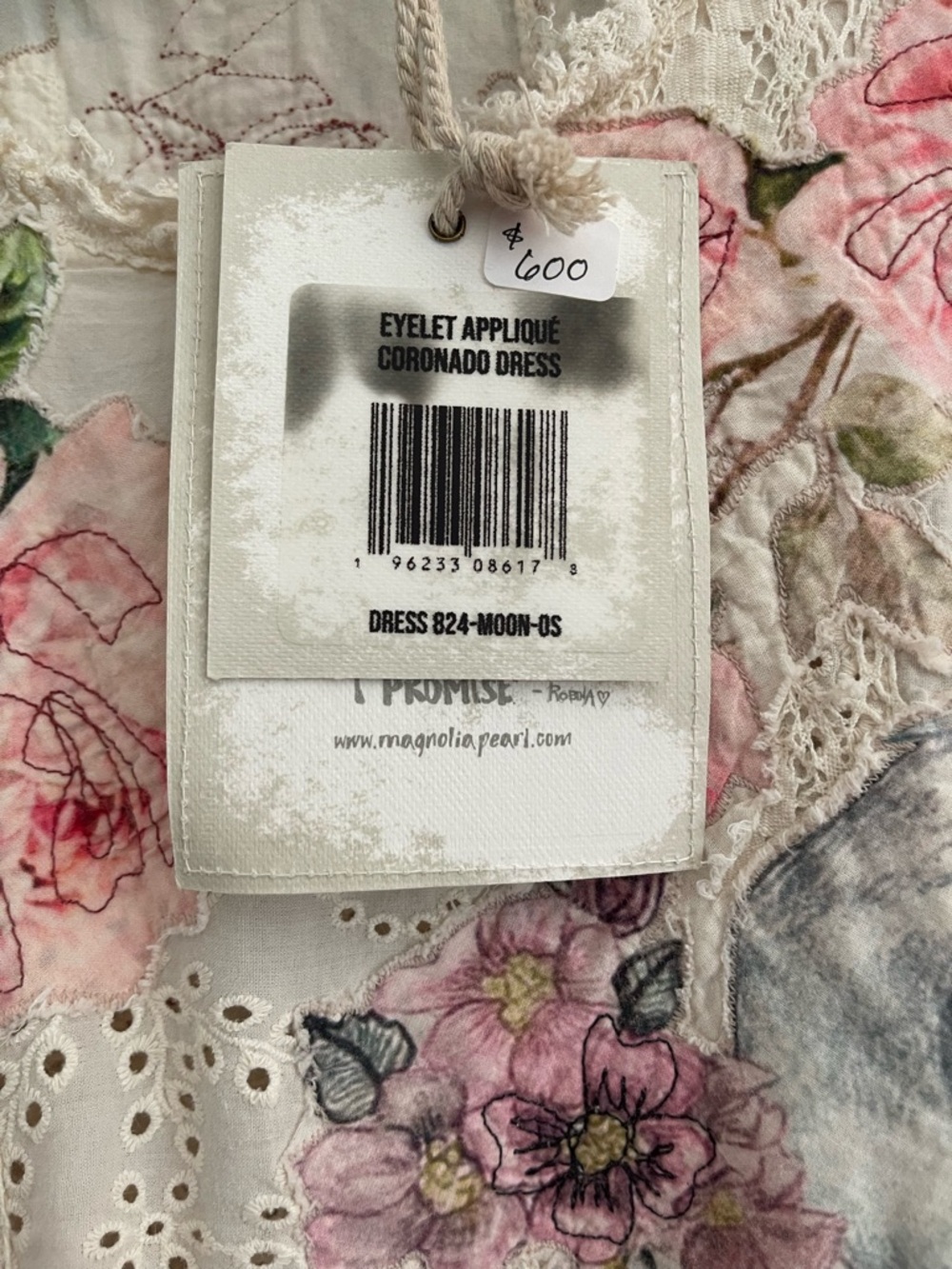 Magnolia Pearl Coronado Dress - Picture 5 of 13